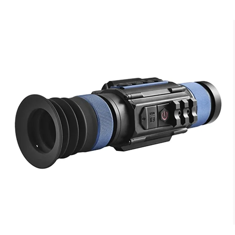 MLT450L Night Vision Hunting Scope 2576*1452 Night Vision Monocular with BC Rang