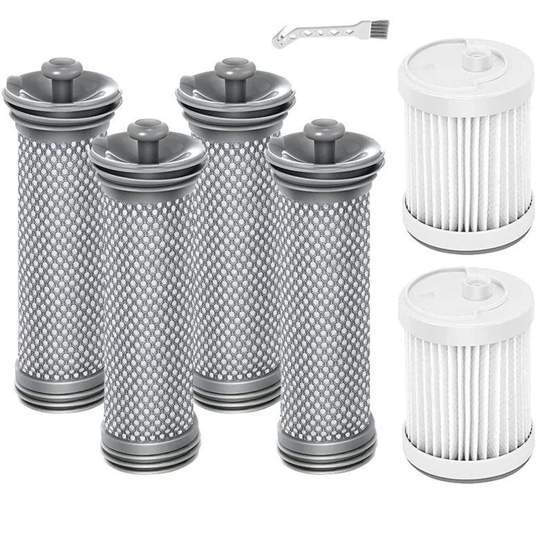 Replacement Parts HEPA Filters For Tineco A10/A11 Hero/Master