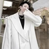 LUZHEN 2025 Spring New Fashion Elegant Zipper Splicing Design Casual Blazer Coat Men's High Street Original Suit Jacket 29afe4 4