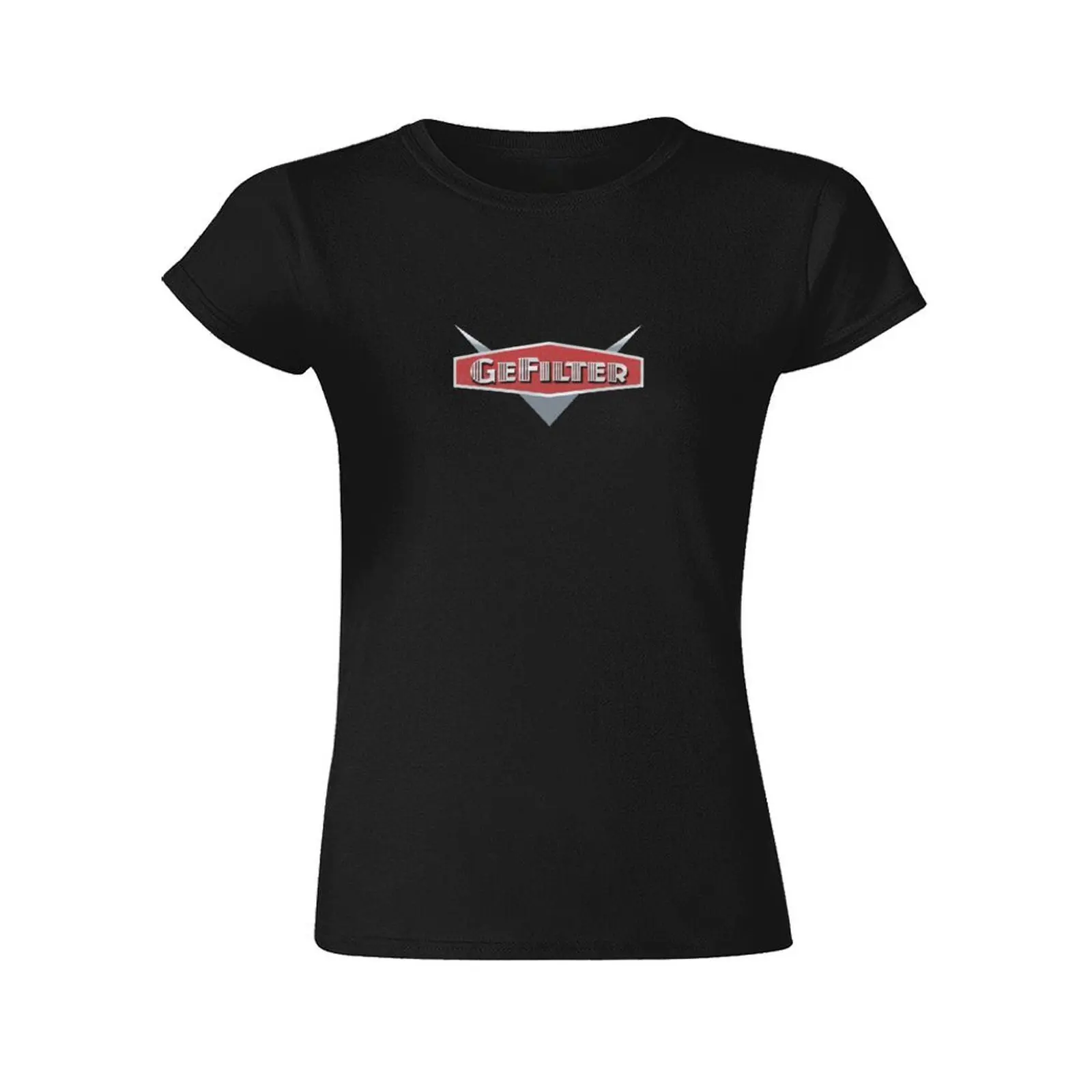 Рисунок 2 - Футболка GeFilter