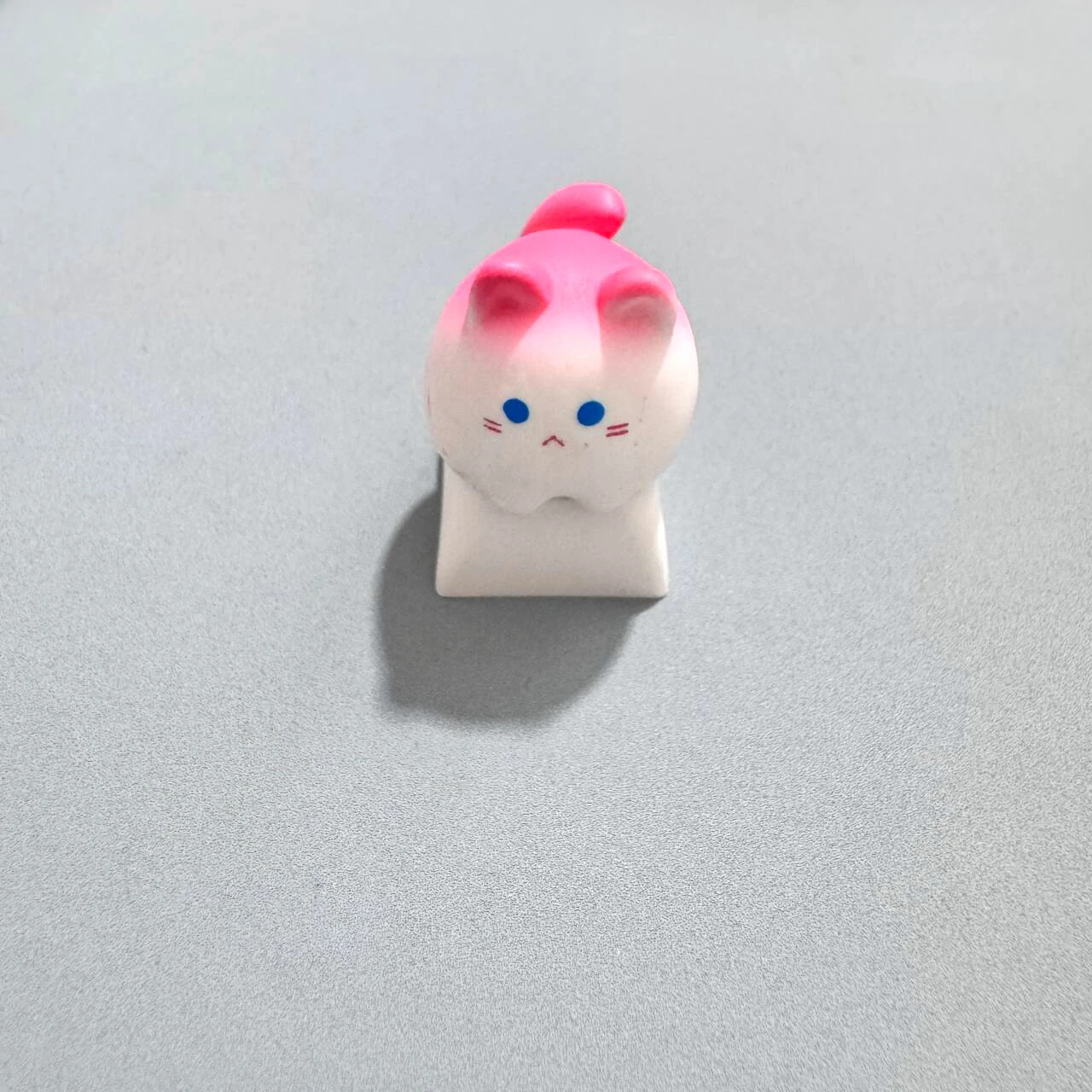 Cat keycap 1pc
