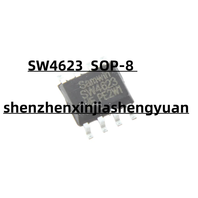 

5pcs/Lot New origina SW4623 SOP-8