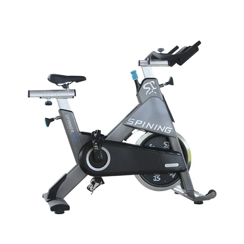 Commercial Home Usato Allenamento Bicicletta Spinning Bike Indoor Gym Attrezzature Per Il Fitness Ciclismo Esercizio Spinning Bike