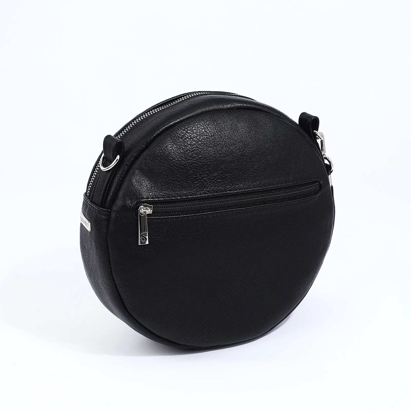 Сумка кросс-боди на молнии