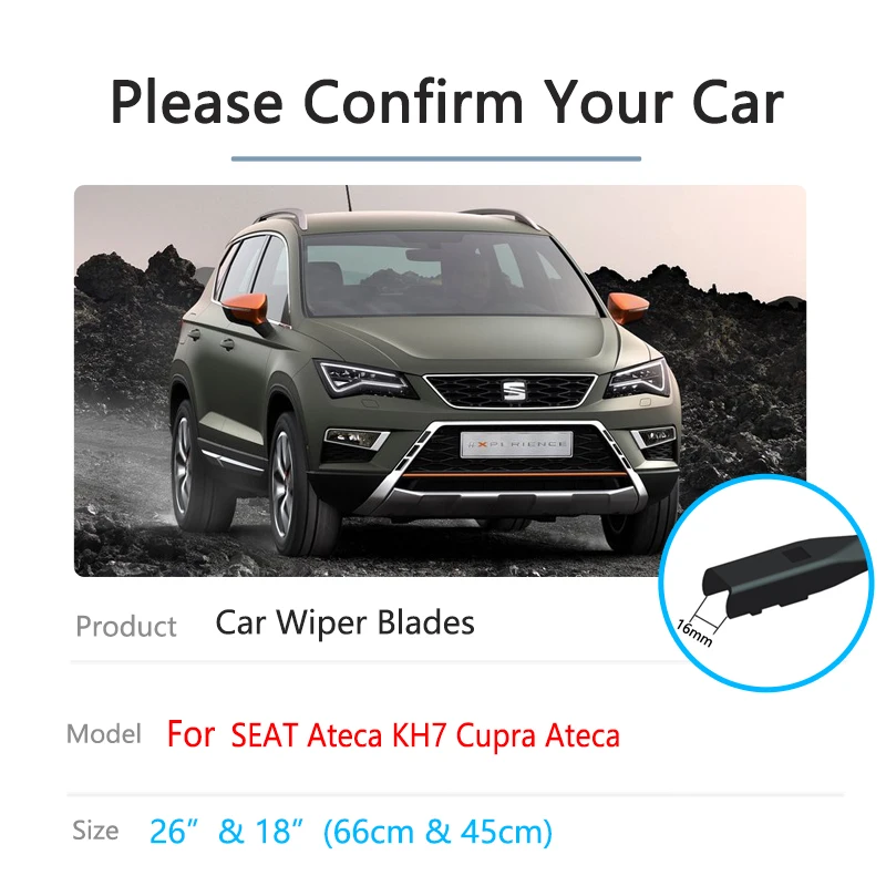 Türgriff Abdeckungen Für SITZ Ateca 2022 Zubehör Cupra KH7 2016 2017 2018  2019 2020 2021 Carbon Faser Außen Auto zubehör - AliExpress