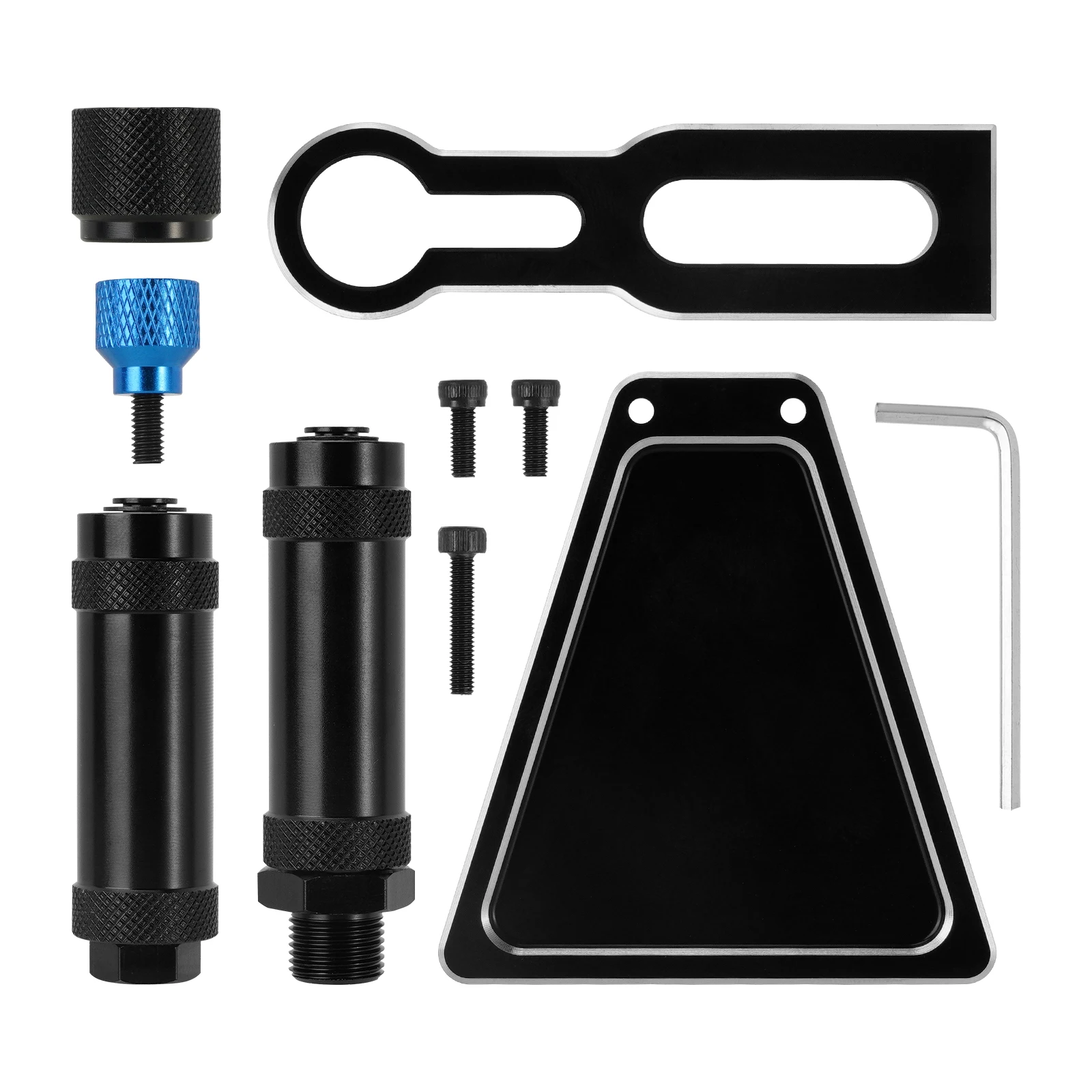 HUDY 系Xceed 1 8レーシング用 ホイールバランサー HUDY 系Xceed 1/8