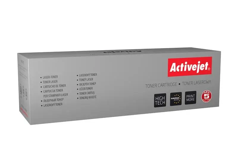 ATK Activejet toner compatible with Kyocera TK-5140K 7000 pages Black 1 p ATK-5140BN 