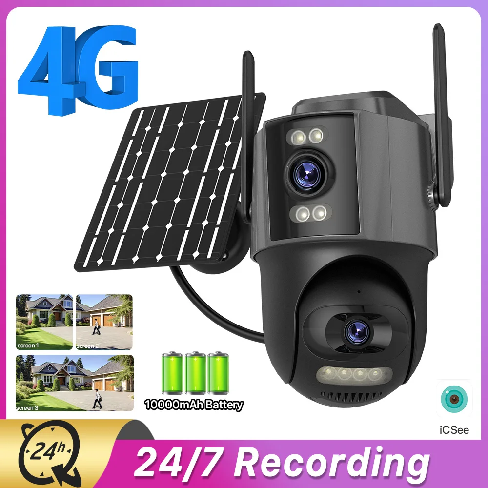 4G Add 128G