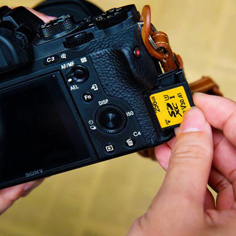 KODAK SD ī 256G SDHC SDXC UHS-II ī, C10 U3 V30 4K V90 8K UHS-I Ǯ HD  ͽƮ ÷ ޸ ī