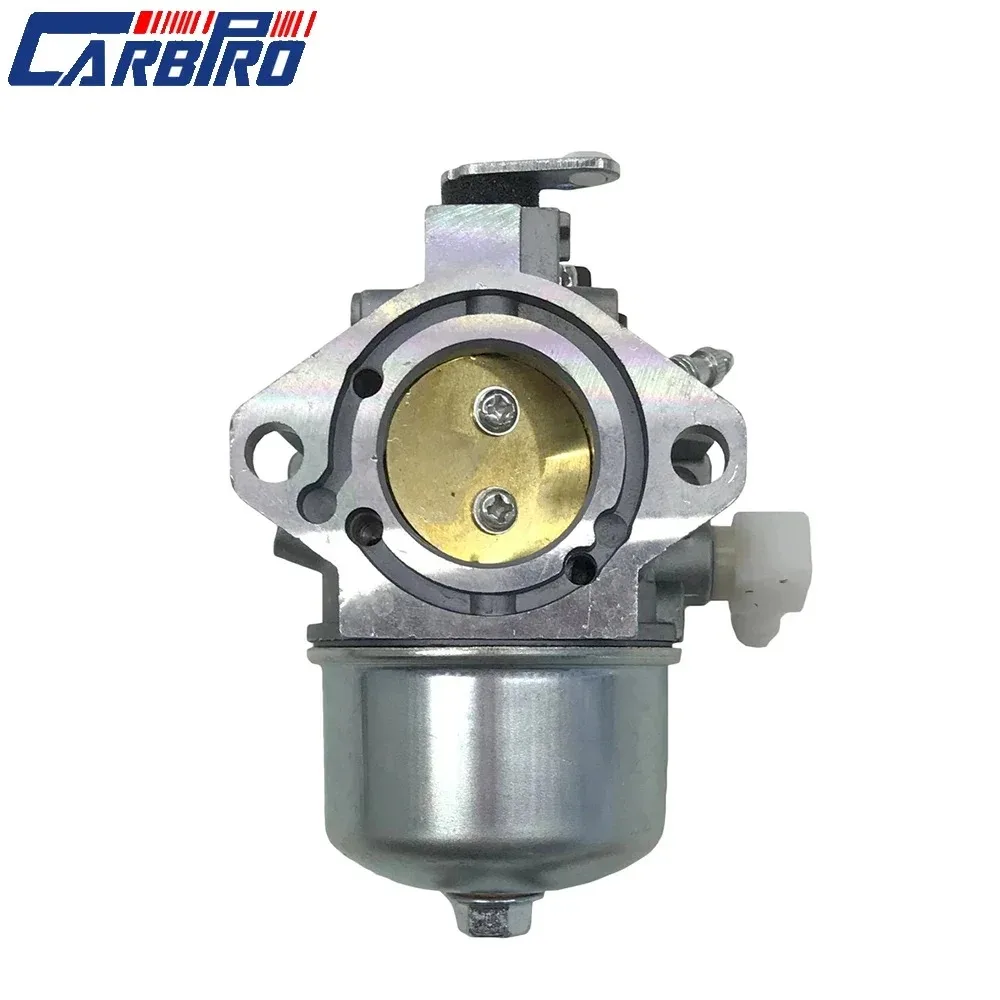 Carburetor For Briggs & Stratton 699831 694941 Lawn Mower Tractor Carb ...