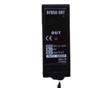 

Original NEW BYD50-DDT