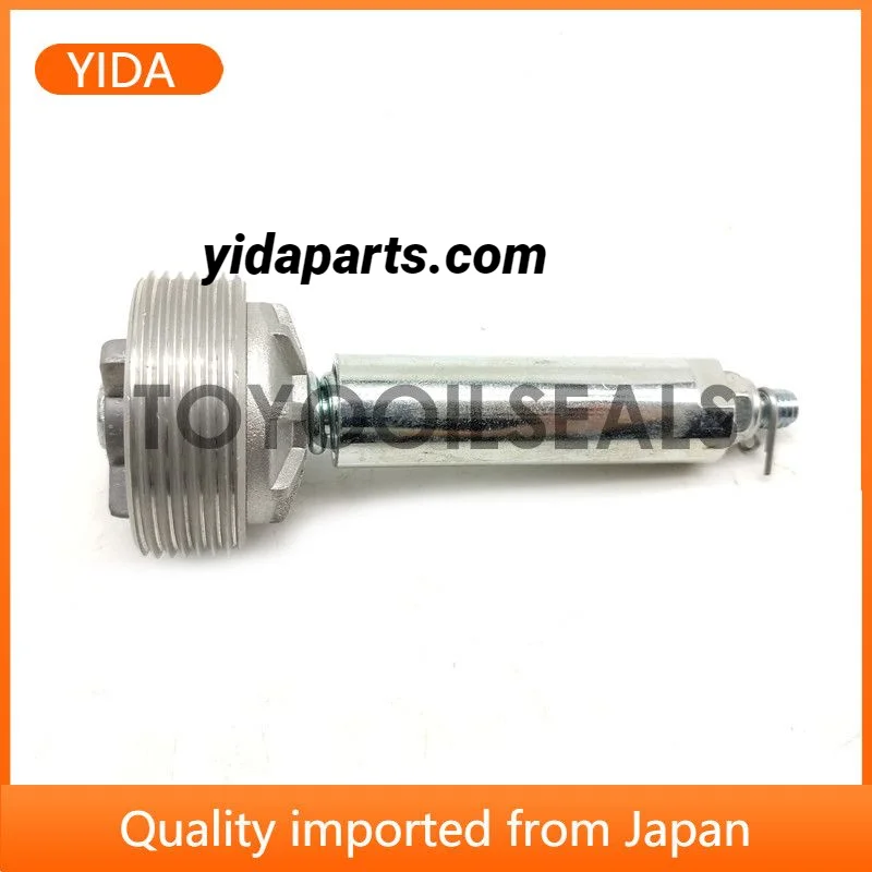 

184-3833 177-2713 Excavator Hydraulic Oil Tank Oil Return One Way Check Valve FOR E320B CAT320C D 184-3833 177-2713