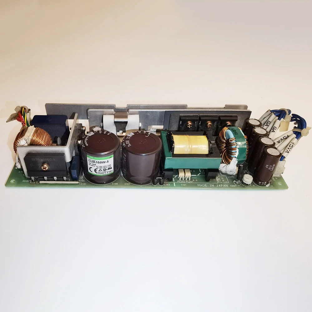   원래 분해된 스위칭 전원 공급 장치 LDA150W-5 5V/30A 150W