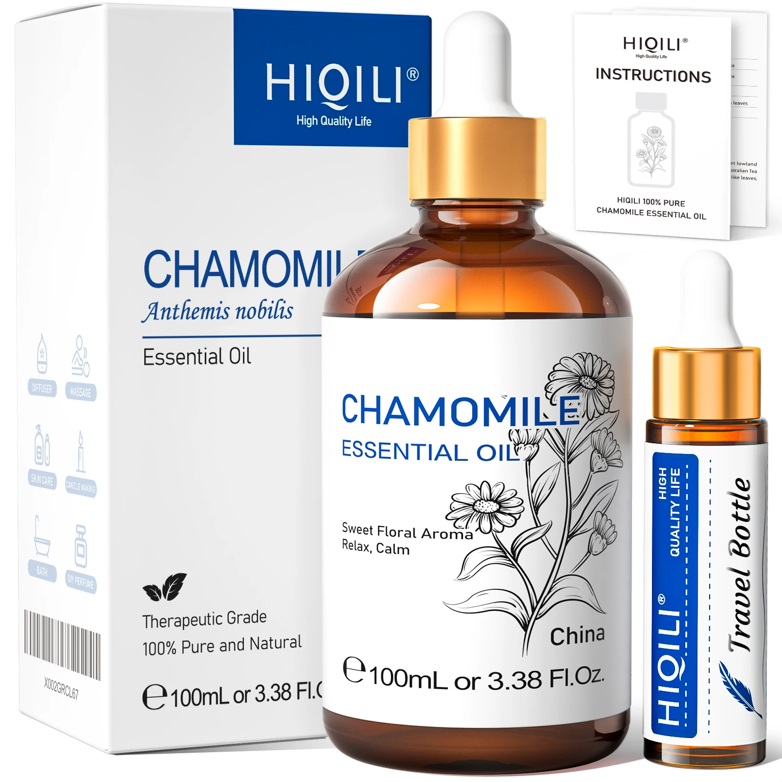 Chamomile