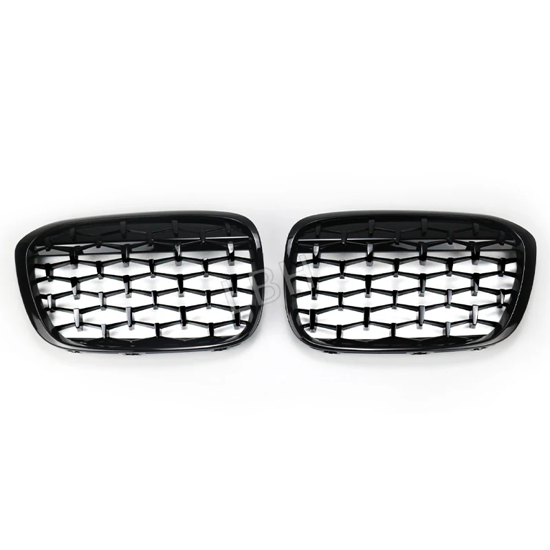 

Решетка для переднего бампера BMW X1 F48, 2016-2019 гг.