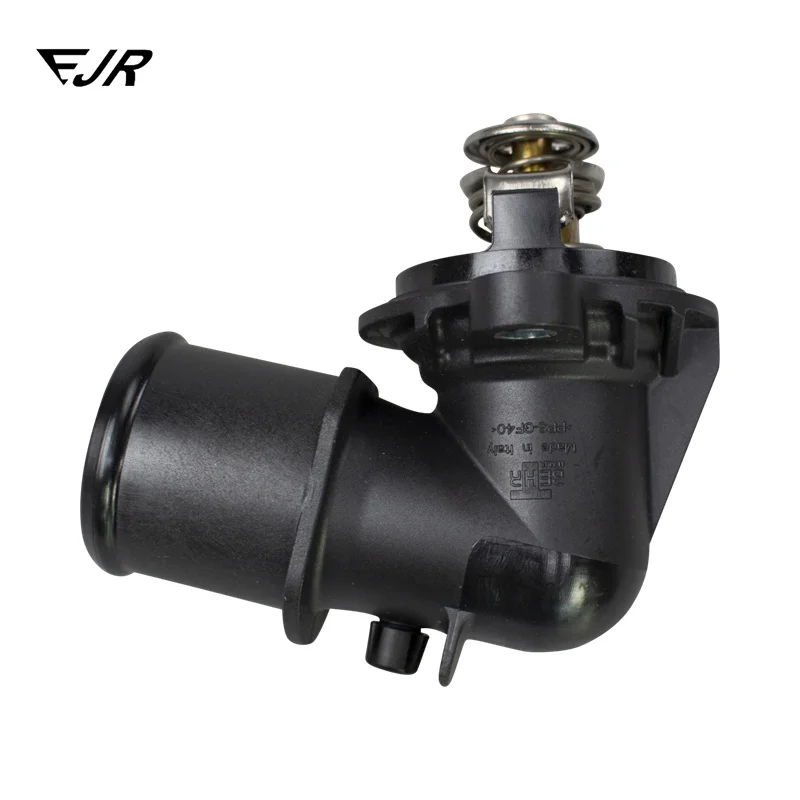 46328183 Thermostat body V6 3.0 Diesel For Maserati Ghibli, Levante, Quattroporte 68147598AA 68253514AA 68211186AA 68211186AB engine coolant thermostat