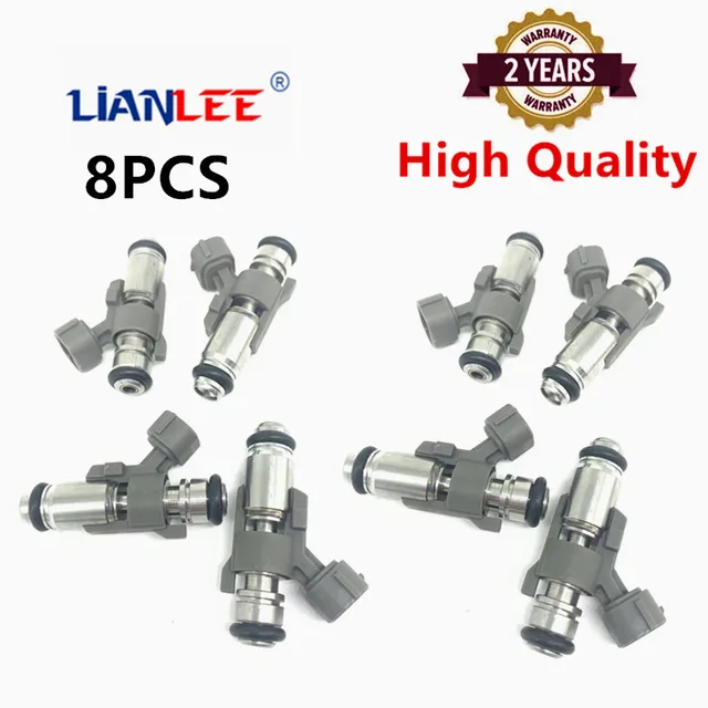 Iniettore Di Carburante Per Citroen C2 C3 E Peugeot 1007 207 - Ricambio Preciso E Affidabile - Modello 1984G0 01F023 - Foto 13