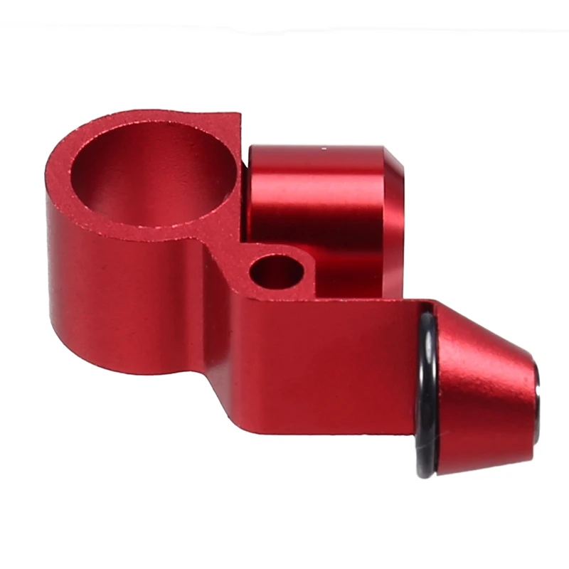Lua Outlet Hole Conductor Lua Modification Accessories Thin Bell Port Wire Gauge