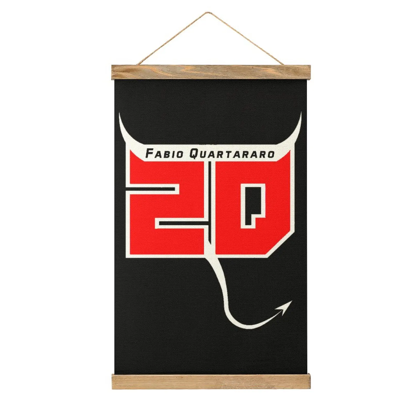 

Canvas Hanging Picture Fabio-Quartararos #20 El-Diablos Classic Hot Sale Humor Graphic Draw Hotel Picture Hanging Style Decorat