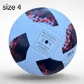 Size 4 telstar