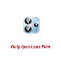 Only 1pcs Lens Film