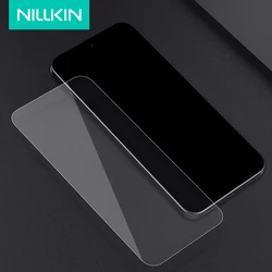 Premium Tempered Glass Screen Protector with Anti - Fingerprint Technology - OPPO Find X9 (H Plus Pro)