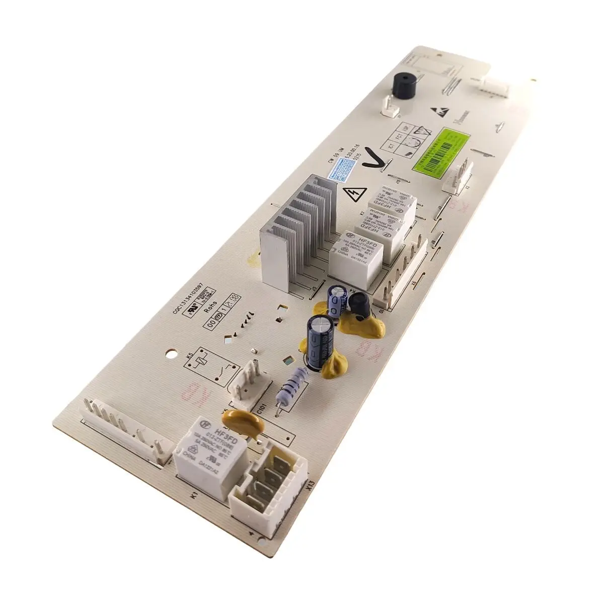 good for washing machine board X2362-001 X2362-001-1304 washing machine part