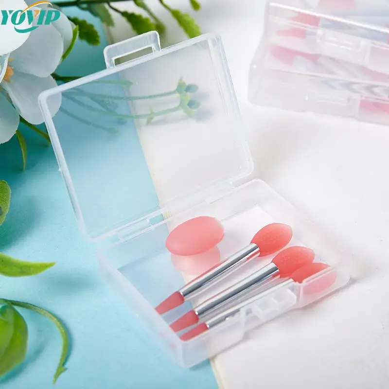 

3 шт., силиконовые Бальзамы для губ