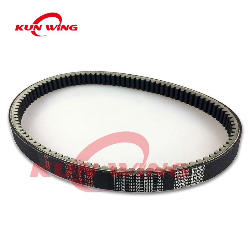Motorcycle Scooter Drive Belt for HONDA LEAD 110 NHX110 SCR110 GFM