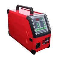 220V WF-007 WF-007A Laser Automatic Wire Feeder TIG Argon Arc Welding Cold Filler Wire Feeding Machine Digital Controlled 1