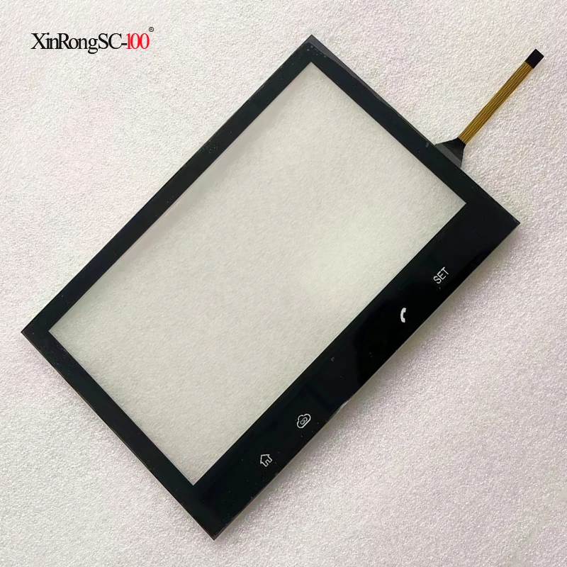 Touchpad Externo para Tigo3 Tigo5 Kdt5957 Navegação Original Escrito à Mão - Imagem 2