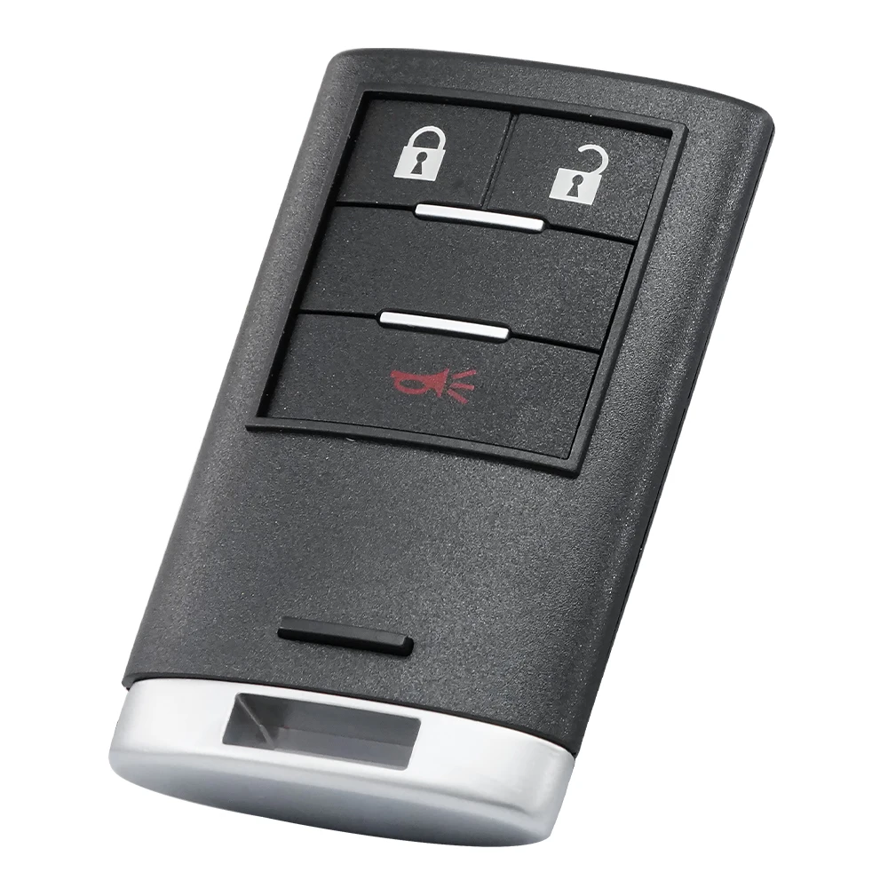 Chiave remota intelligente per auto con 3 pulsanti Chip per Holden Chevrolet - Sd41a10885e9b490f8c6cee12f1e31a0dT