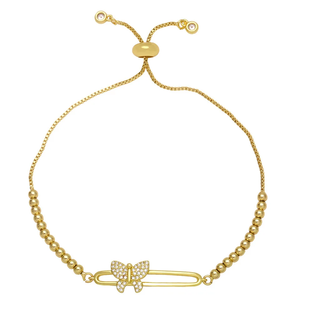 Crystal Bracelet