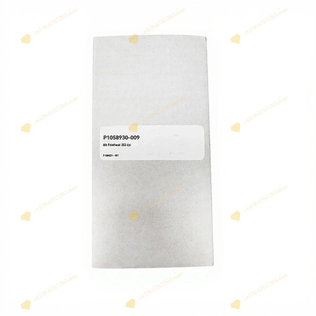 P1058930-009 New Original Thermal Printhead for Zebra ZT410 ZT411 203dpi Barcode