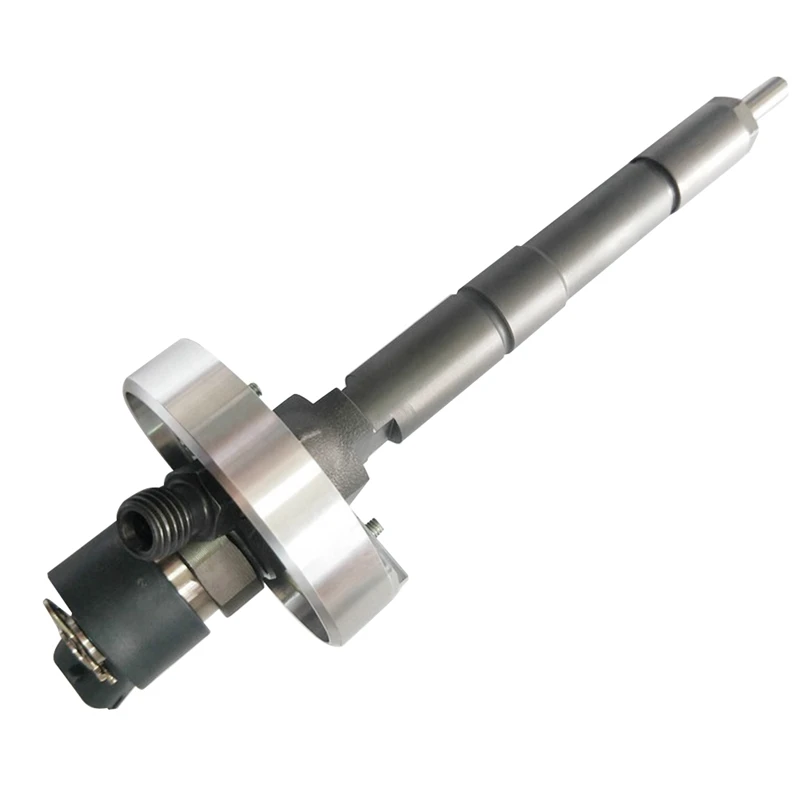

0445110877 Common Rail Injector Diesel Fuel Injectors Pump Injection Nozzle 16600-VZ20B For NISSAN ZD30 Accessories