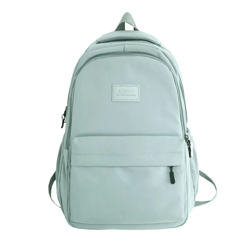 Kids Bag Female Fashion Lady High Capacity Waterproof College Backpack Trendy Girls Laptop School Bags Cute Girl Travel Book Bag 5