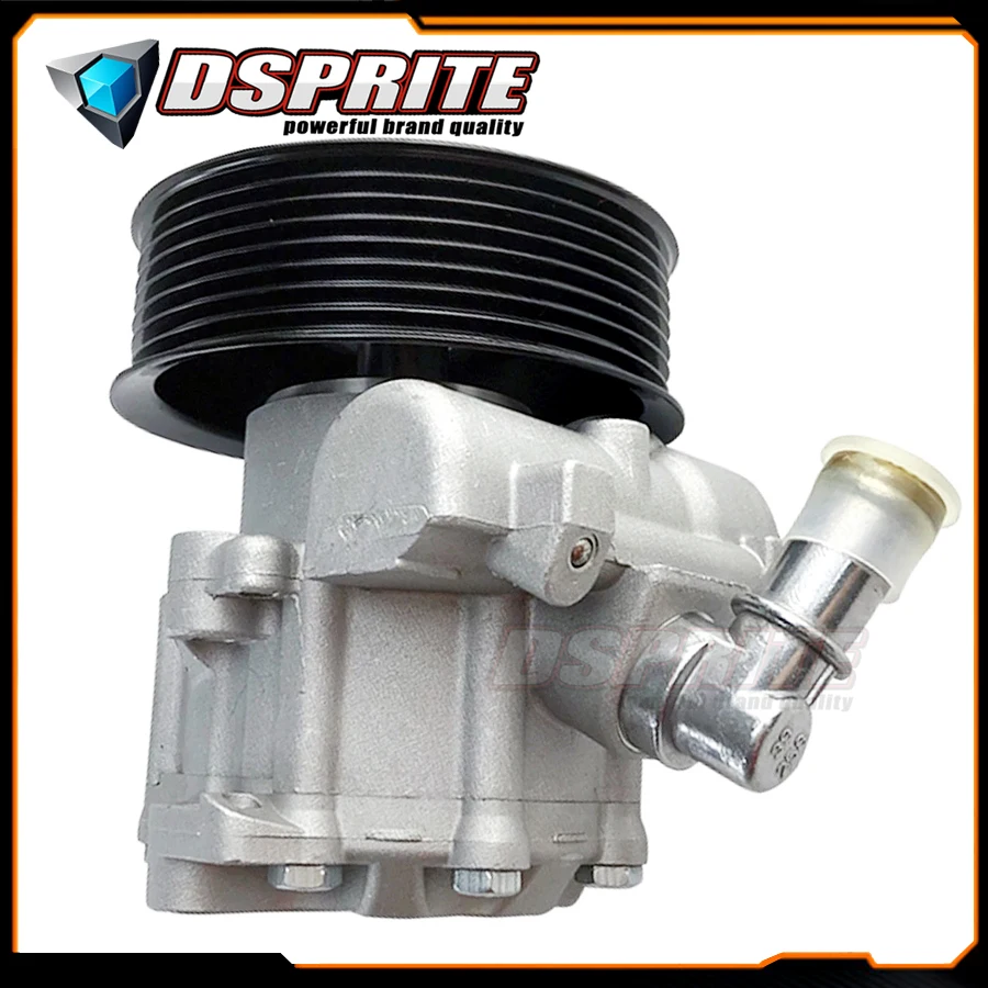 Pompa Servosterzo Qvb500630 Per Range Rover 2006-2012 3.6 D 4X4 Awd Mk Iii L322 3628Cc 200Kw 272Hp 368Dt Lr009776