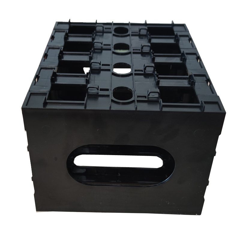 4S Cell Bracekt for EVE LF100LA 3.2V 100Ah 50160116 Battery holder case Fire Retard 5pcs