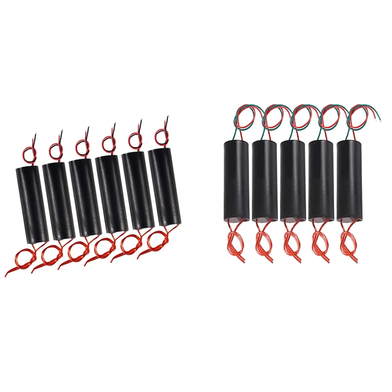 1000KV Boost Step-Up Inversor Arco Pulso Gerador Power Module