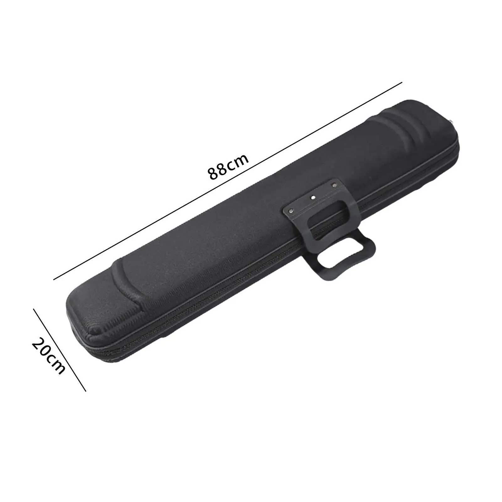 Erhu Box Oxford Cloth Portable Multifunctional for Stage Performance Show