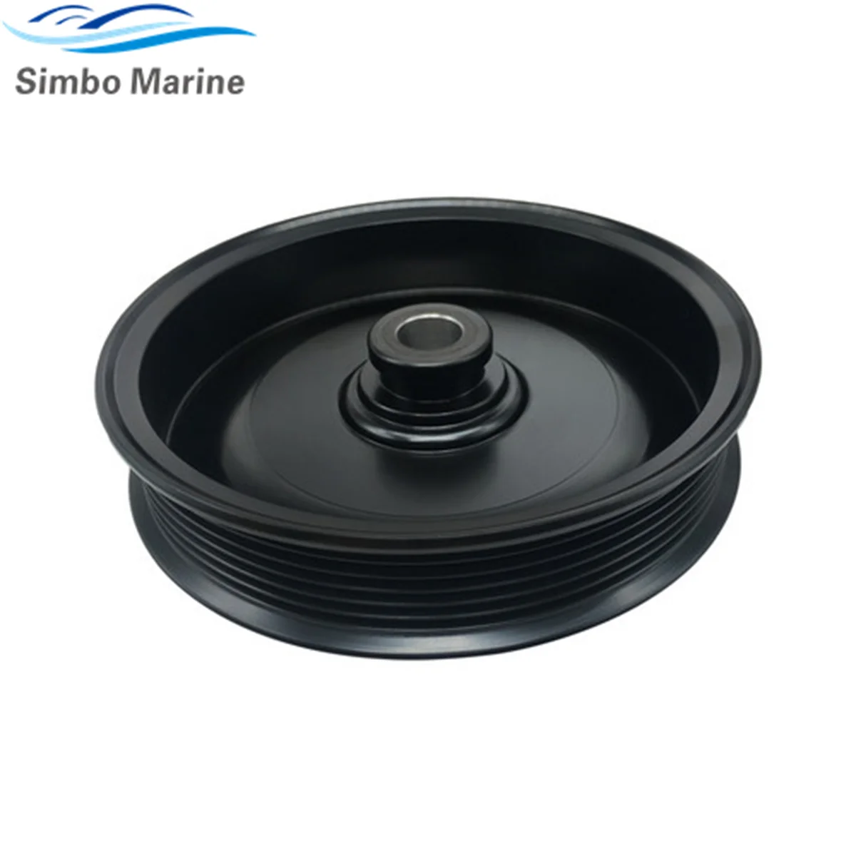 862351 Sea Water Pump Pulley For MerCruiser Inboard Engine Stern Drive 862351T 8M0150724