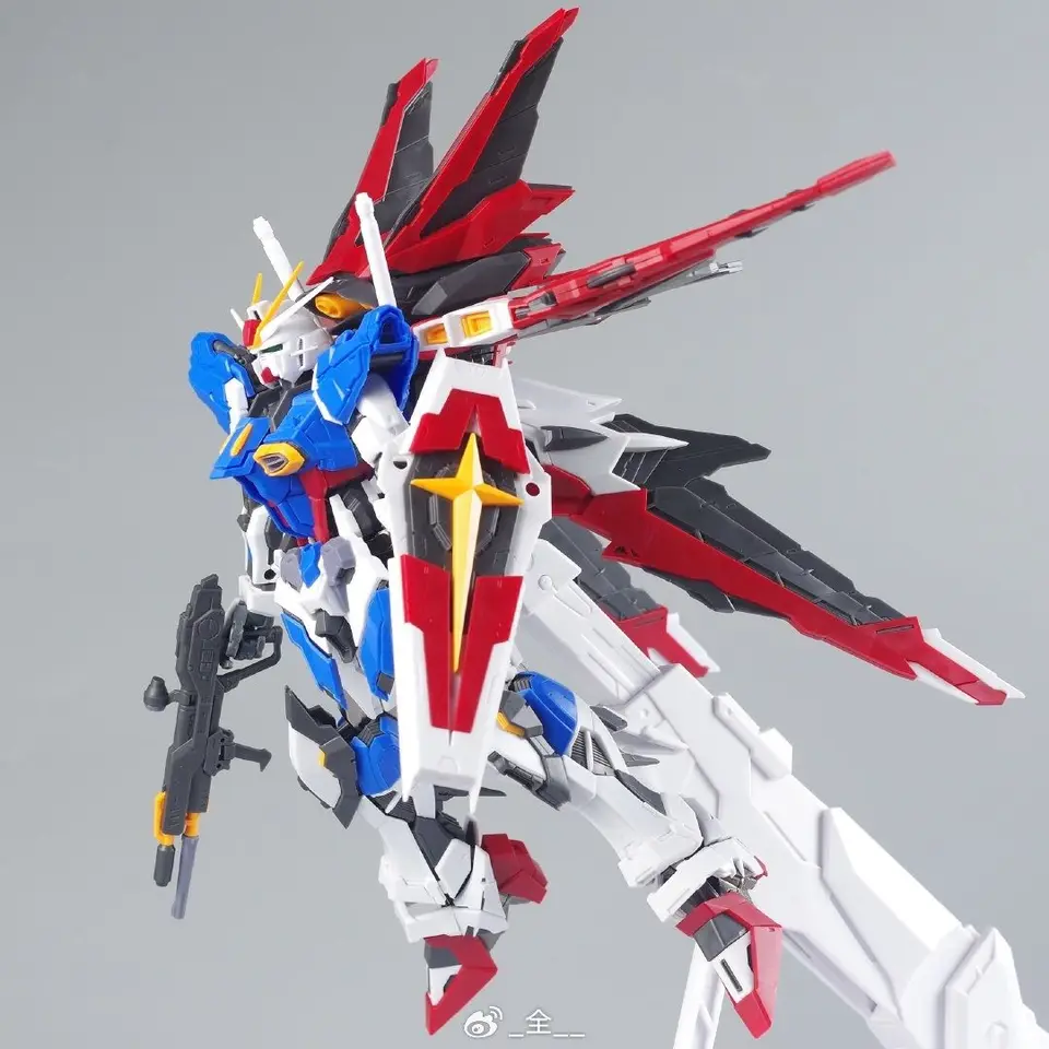 Eagle 雄鷹模型Studio The impulse of rubber フィギュア専門店 -ソダチトイズ / Eagle 雄鹰模型Studio The