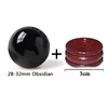 28-32mm Obsidian