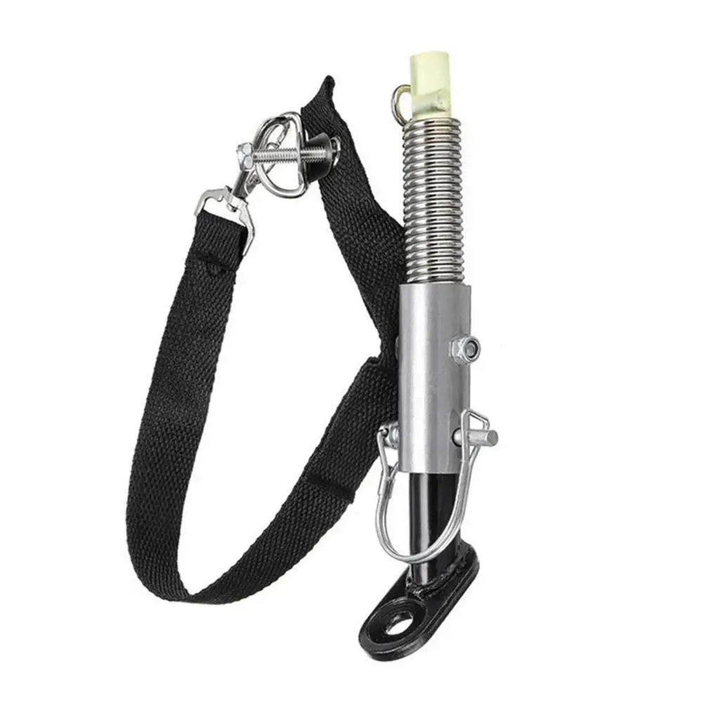 1SetBikeTrailerHitchMetalRustproofBikeTrailerAdapterQuick