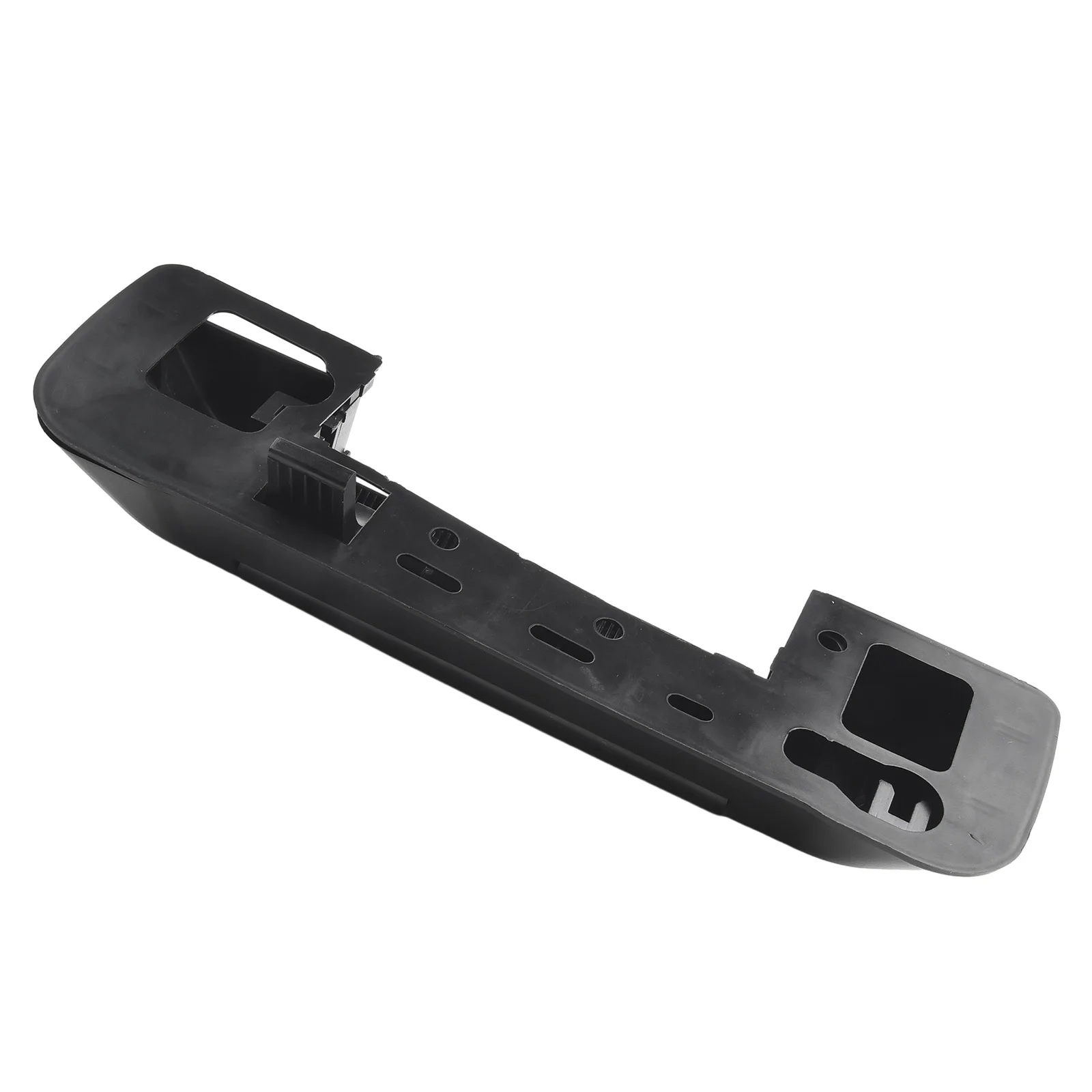 

Car Handle Door Handle Rear Black Car Plastic & Iron 1pcs 265x75x80mm For Suzuki Vitara Grand Vitara XL-7 1998-2005 Brand New