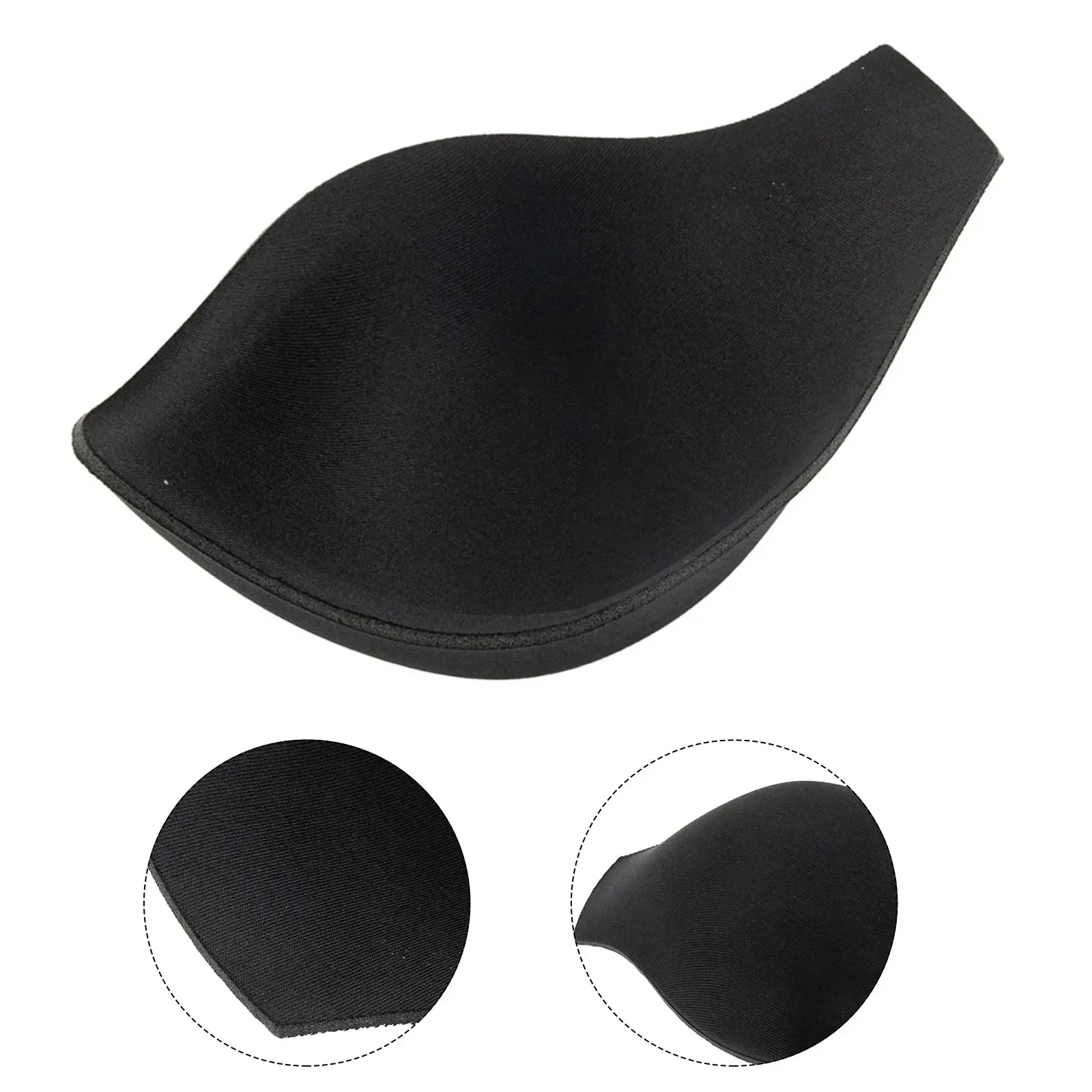 Men Sexy Swimwear Sponge Cup Peni Pouch Bulge Moisture Briefs Bathing Suit Enhance Swim Wicking For Shorts Swimming Accessories mens swim briefs