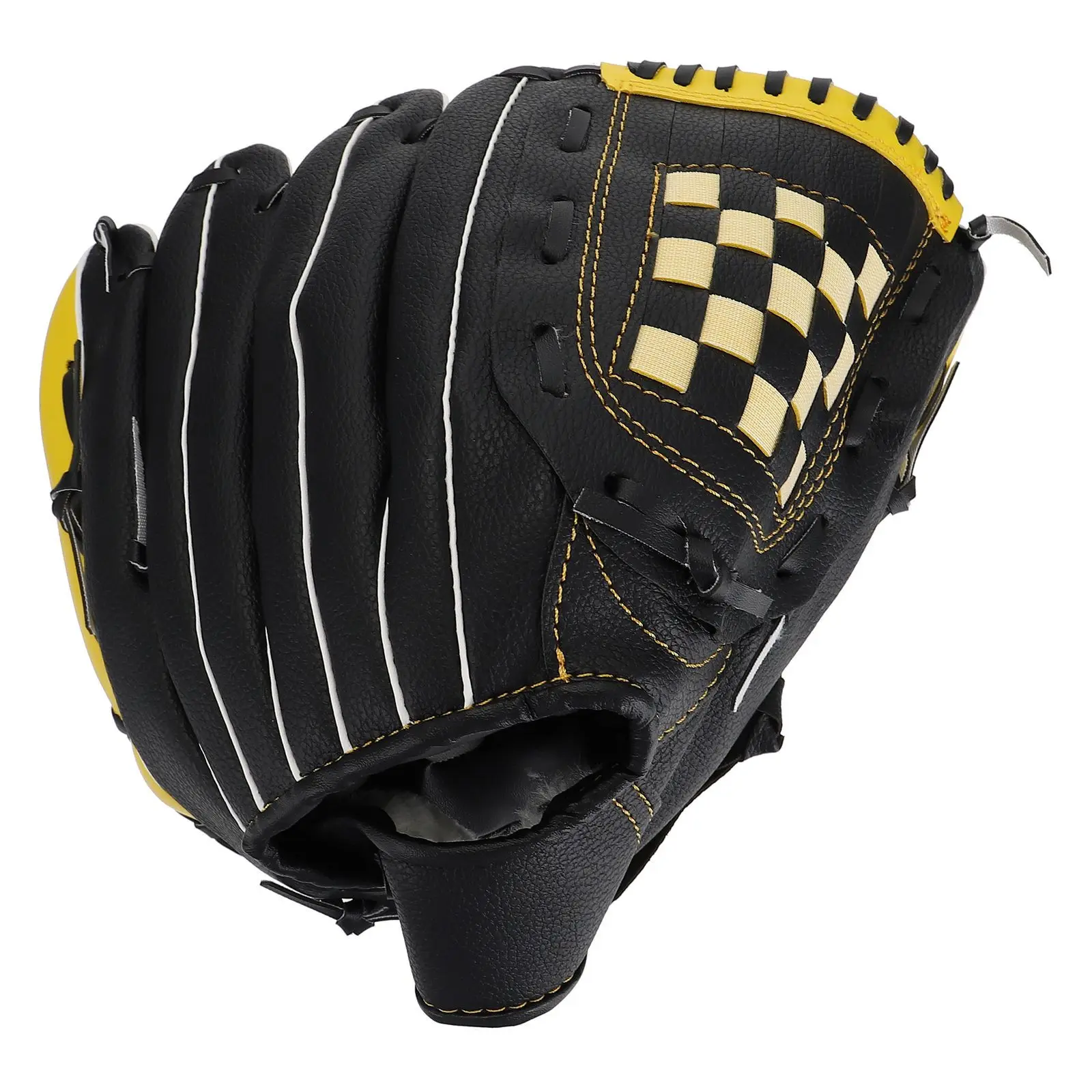 PU Baseball Practice Glove 3