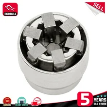 

1PC 3/8 inch Drive 10-19 mm Adjustable Hex universal Socket Torque Ratchet Socket Adapter Wrench Head Spanner Sleeve Repair Tool