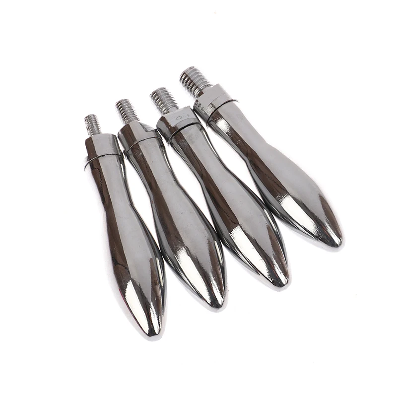 

1pc Revolving Handle M6 M8 M10 M12 Thread Metal Electroplated Handwheel Curved Turning Knob Milling Machine Tools Lathe Grinding