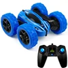 Rc Stunt Cars Children’S Double Sided Flip Remote Control Car 2.4g High Speed 360° Rotation Drift Auto Toys Gifts For Boys Girls 6